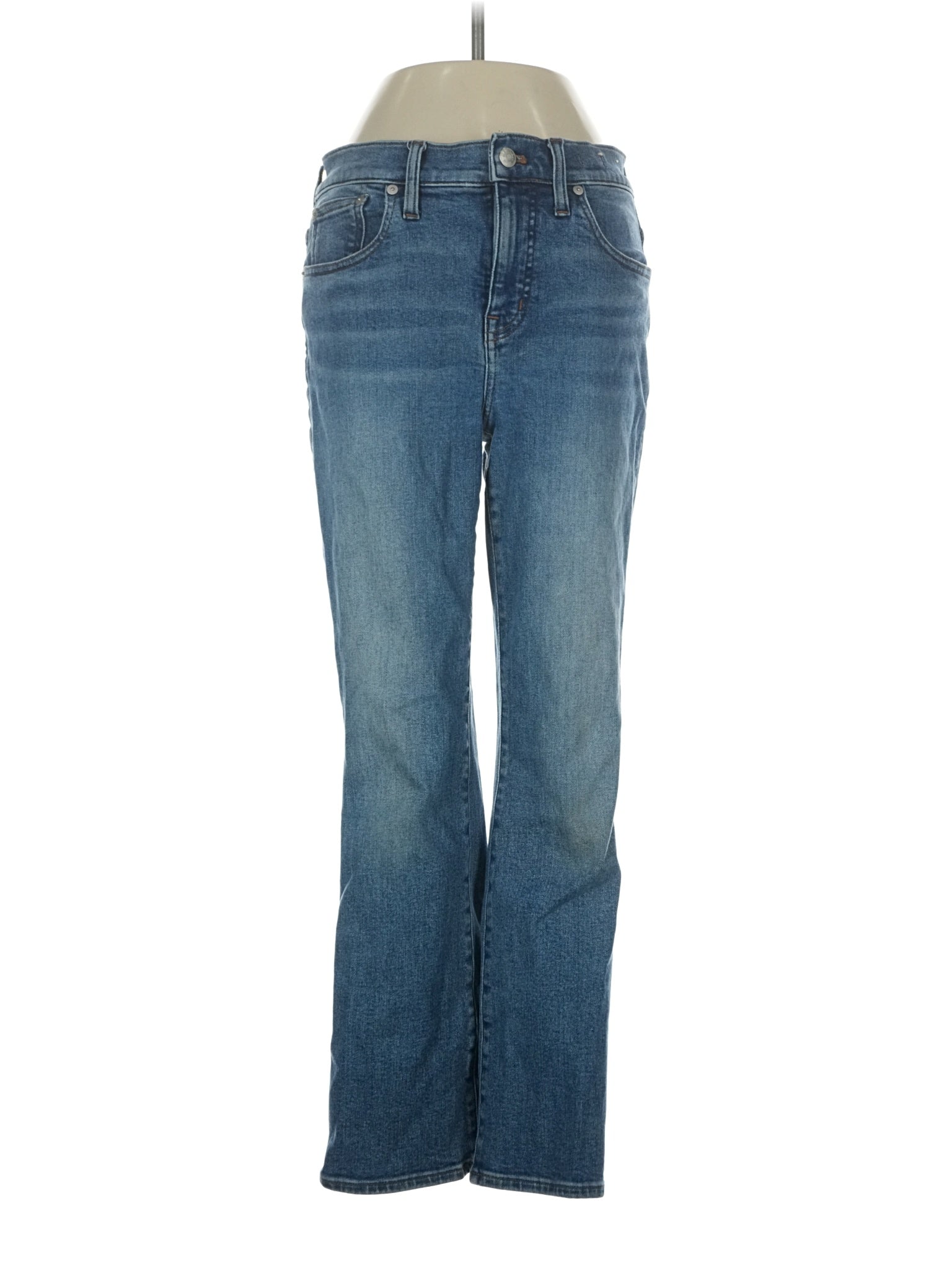 7 waist size - 27
