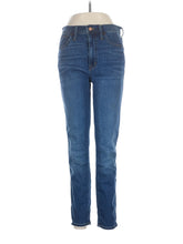 1 waist size - 28