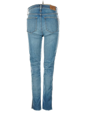 2 waist size - 27