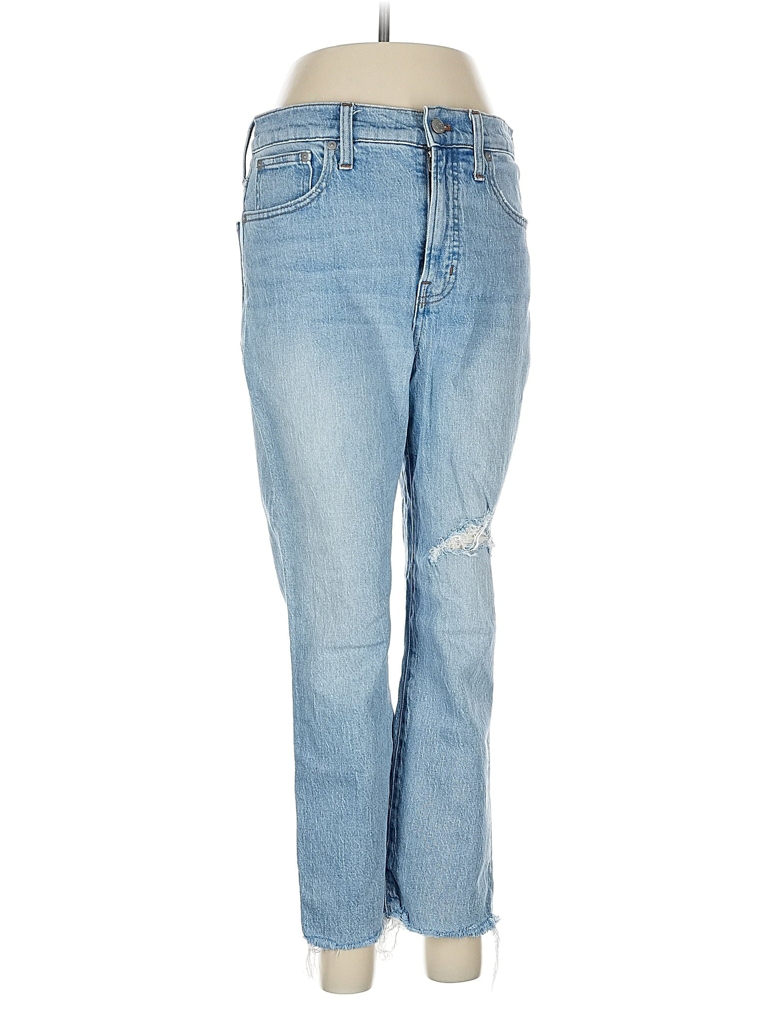 1 waist size - 29 P
