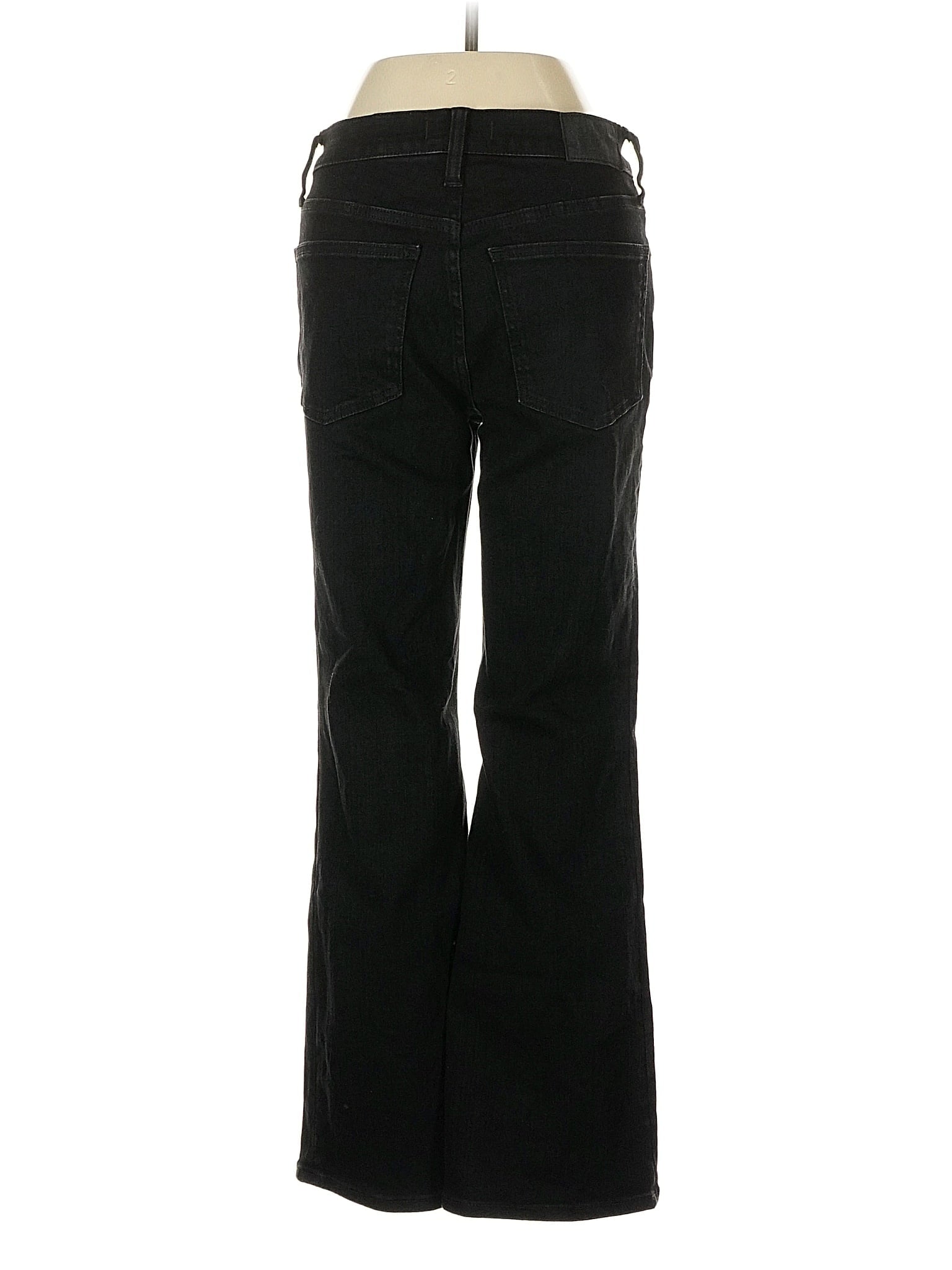 2 waist size - 27