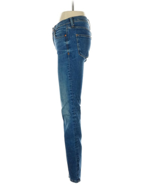 4 waist size - 24
