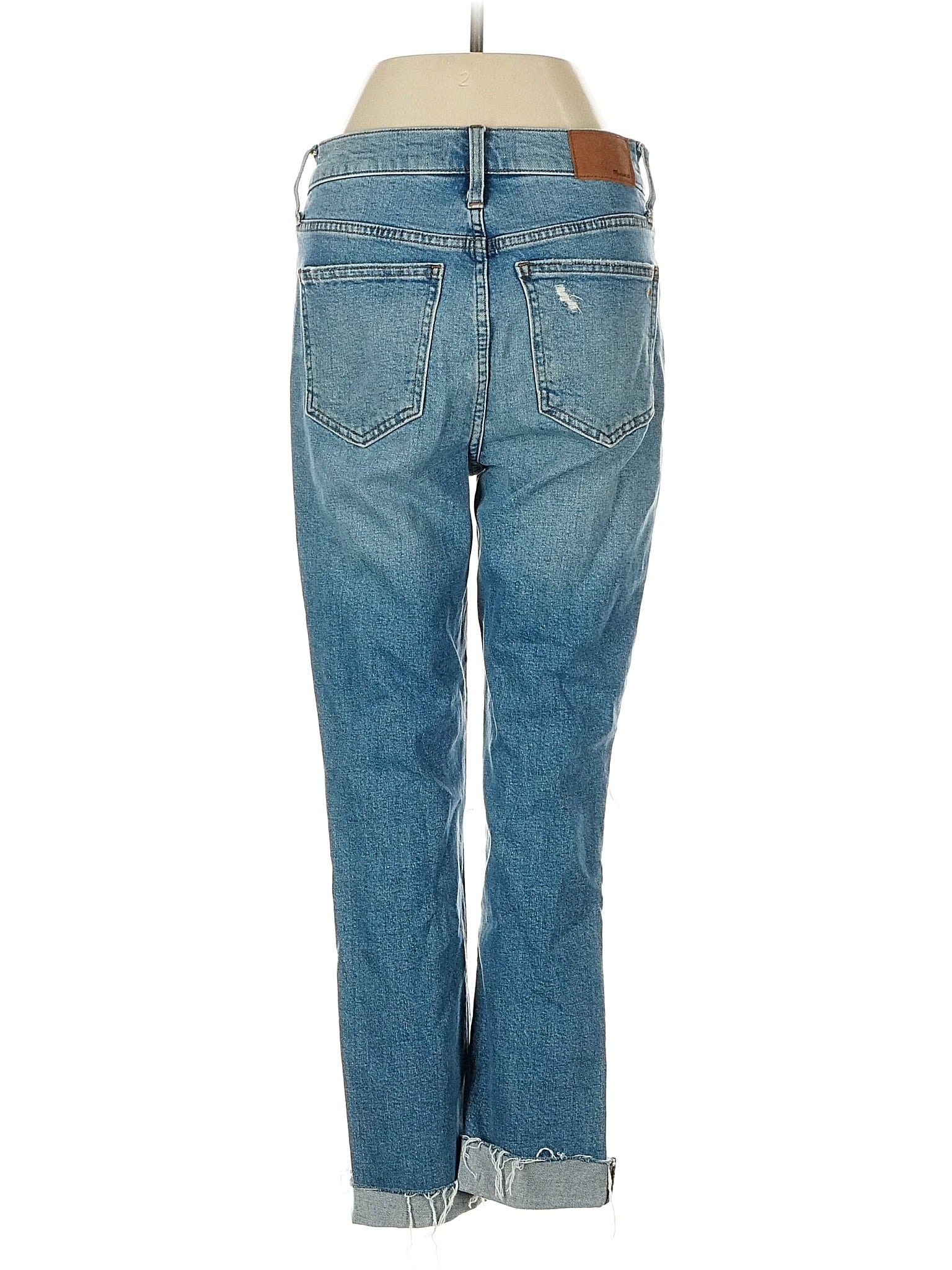 2 waist size - 25