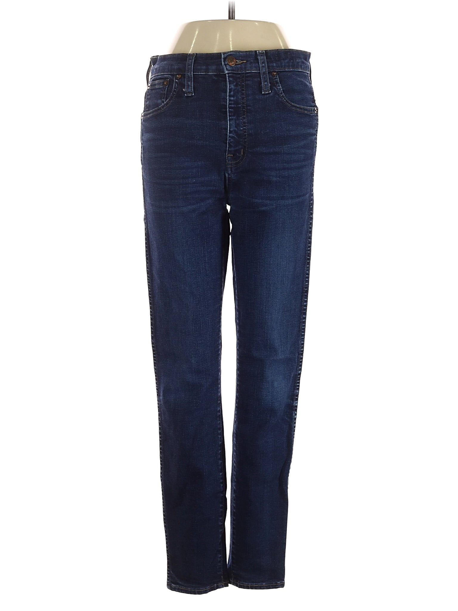 1 waist size - 27