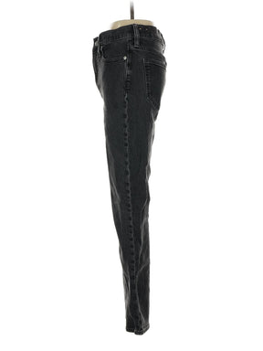 4 waist size - 25
