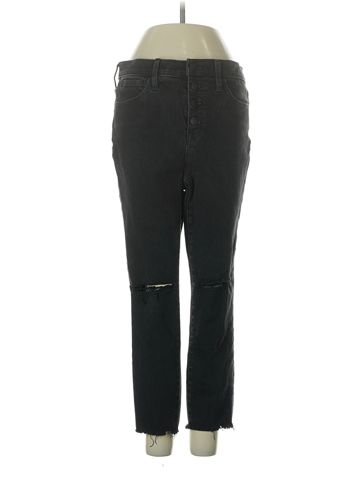 1 waist size - 27