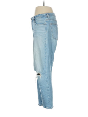 4 waist size - 29 P
