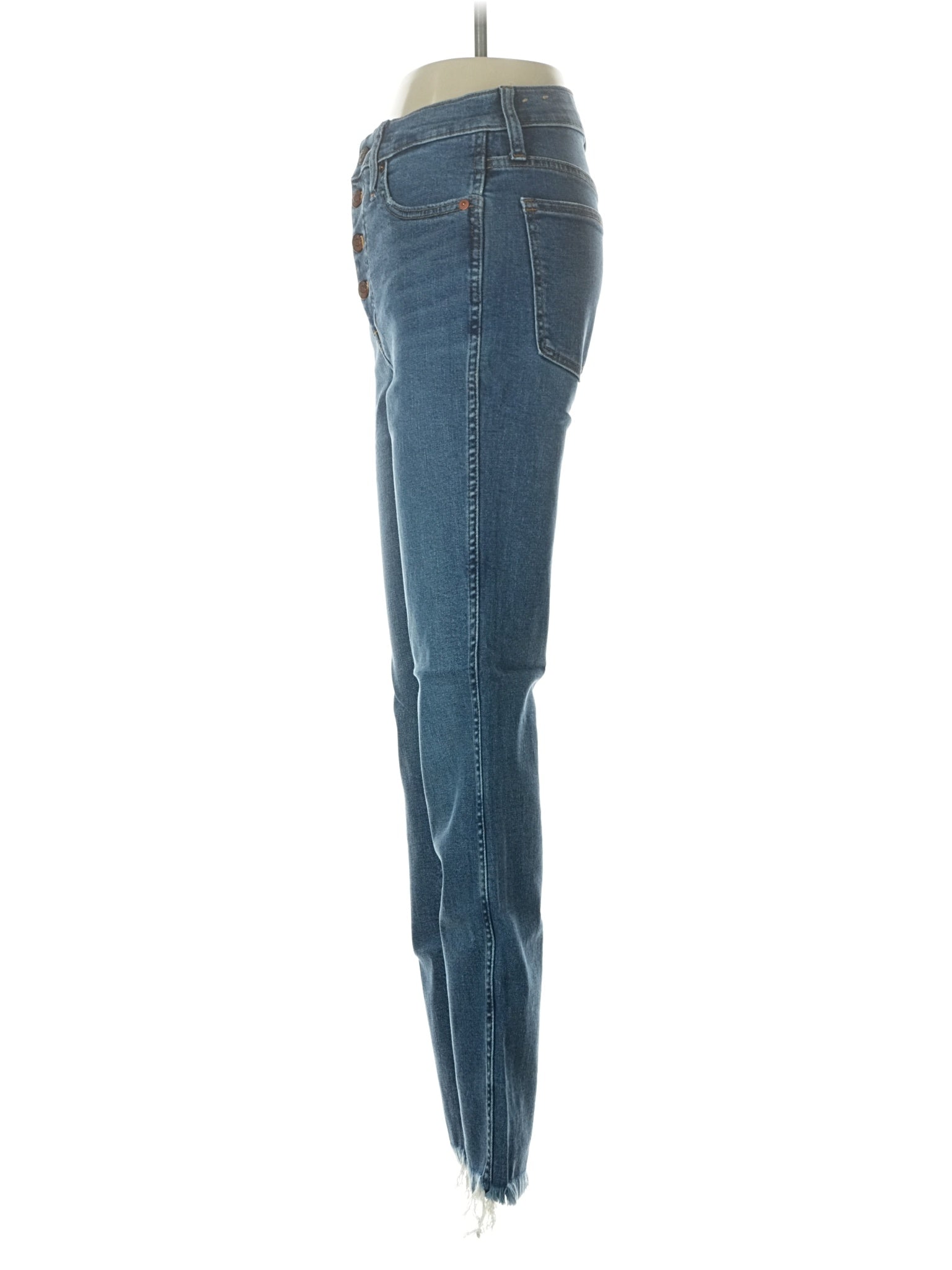 4 waist size - 25