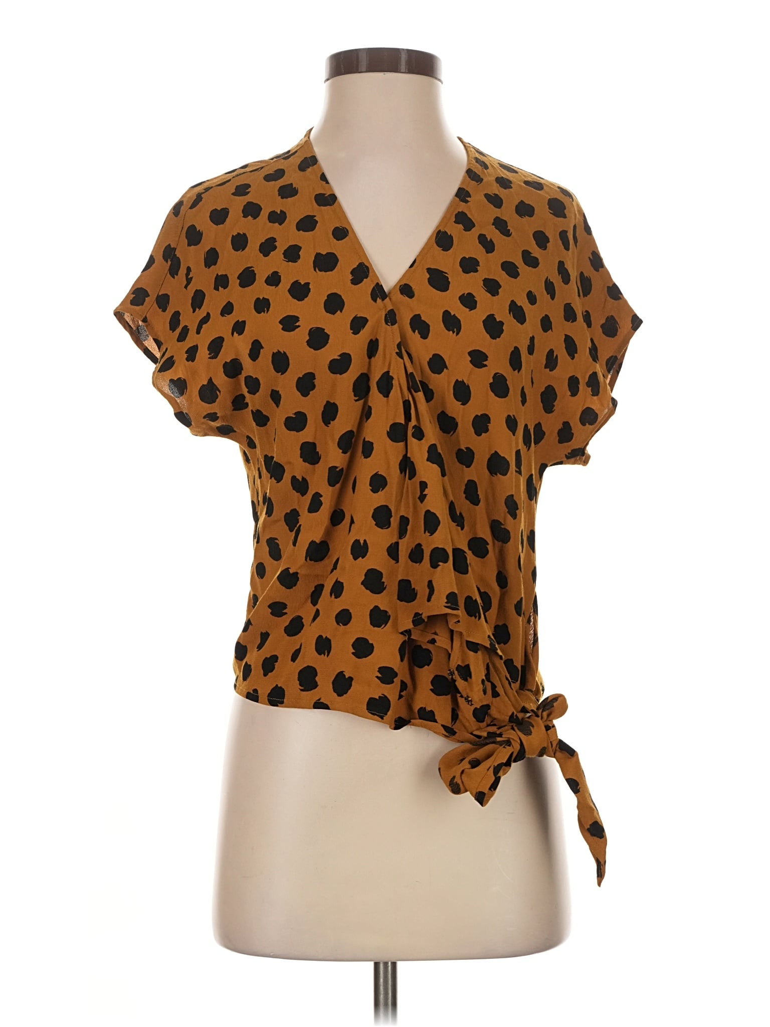 4 size - XS
