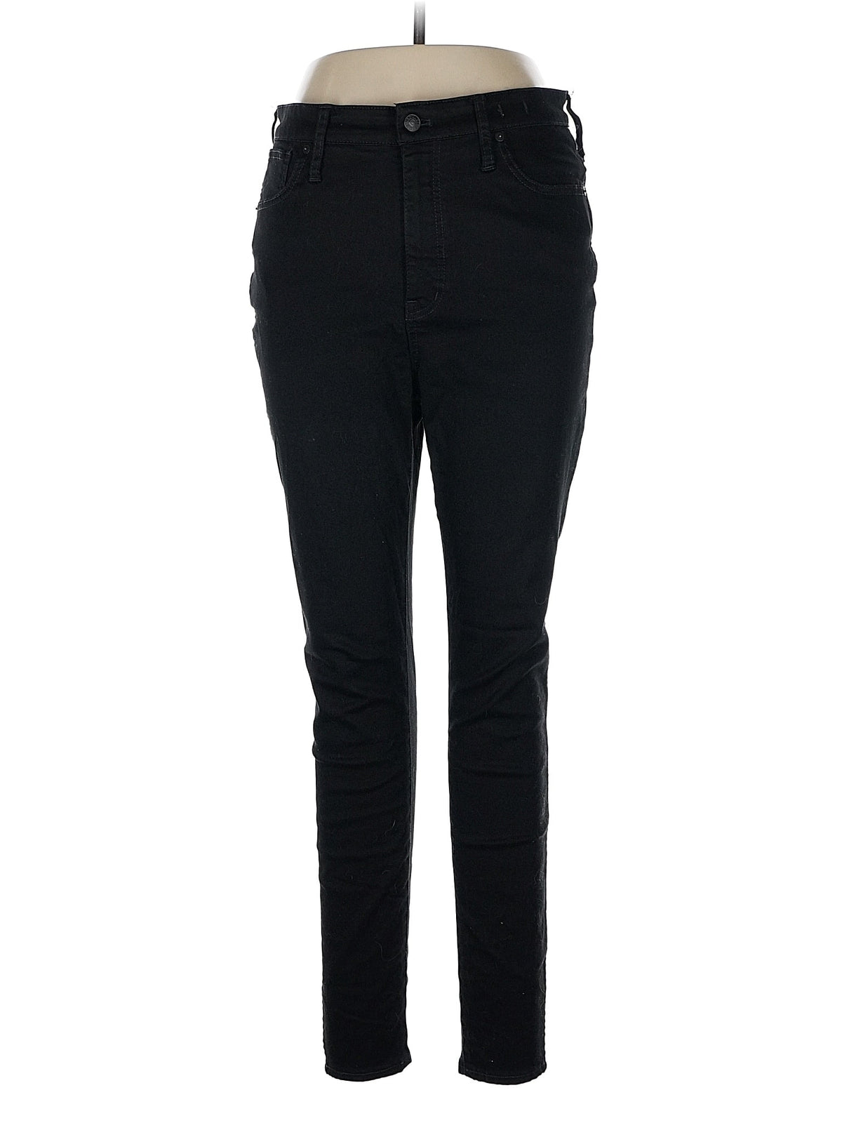 1 waist size - 32