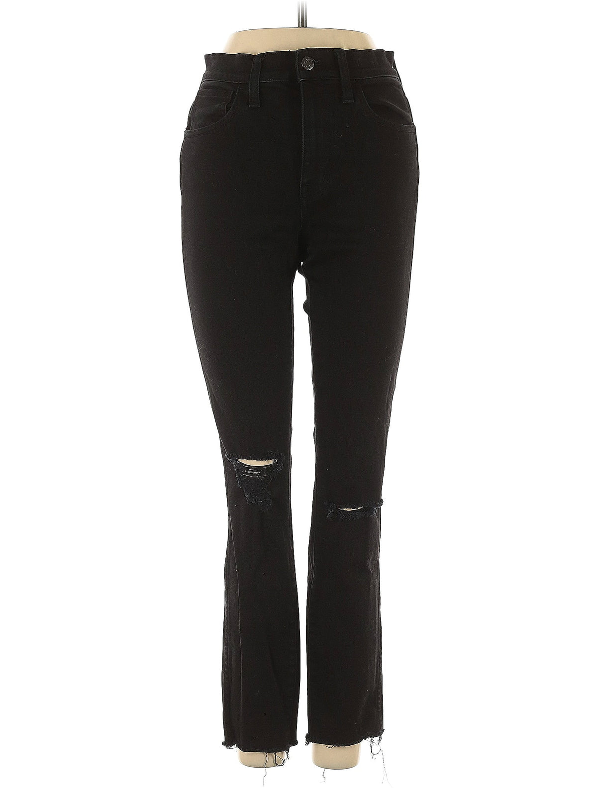 1 waist size - 25