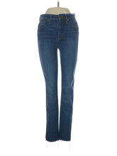 1 waist size - 25