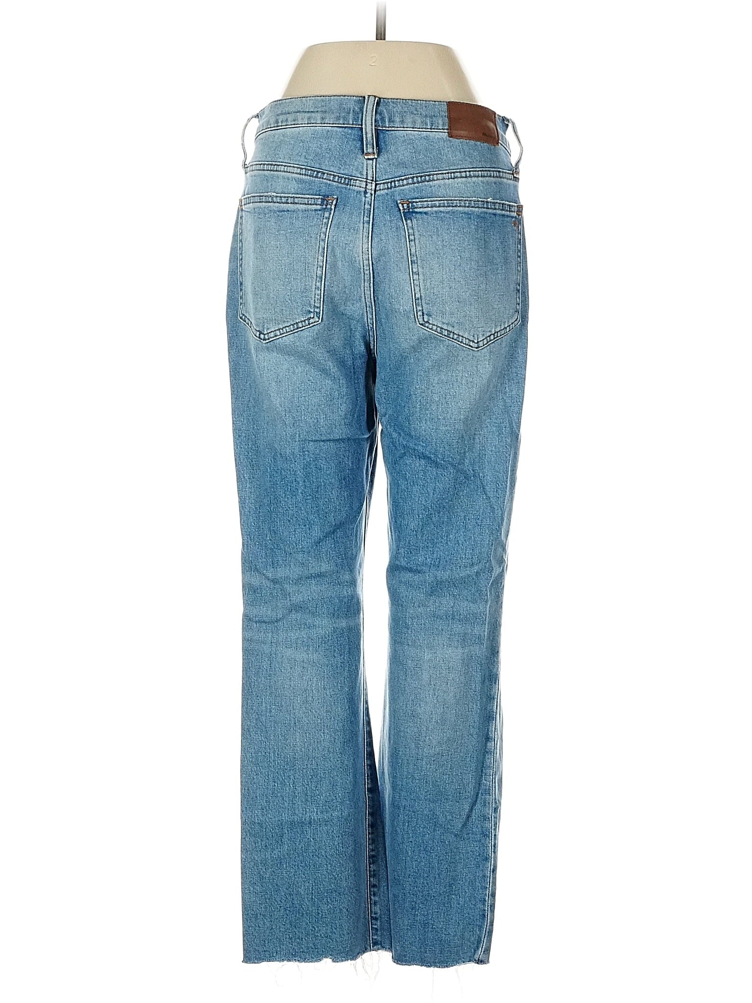 2 waist size - 27