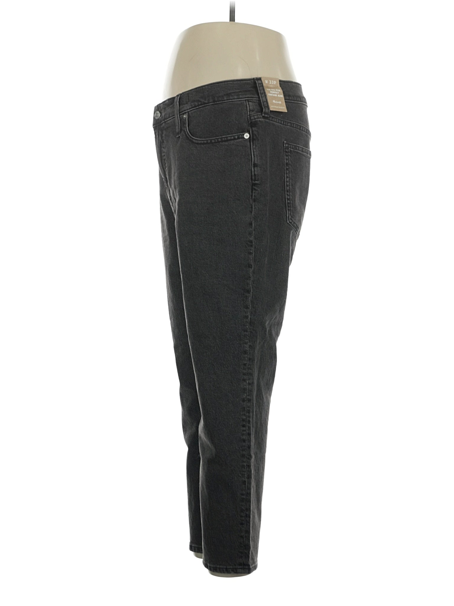 4 waist size - 33 P