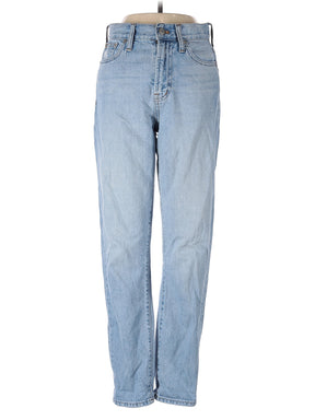 1 waist size - 23
