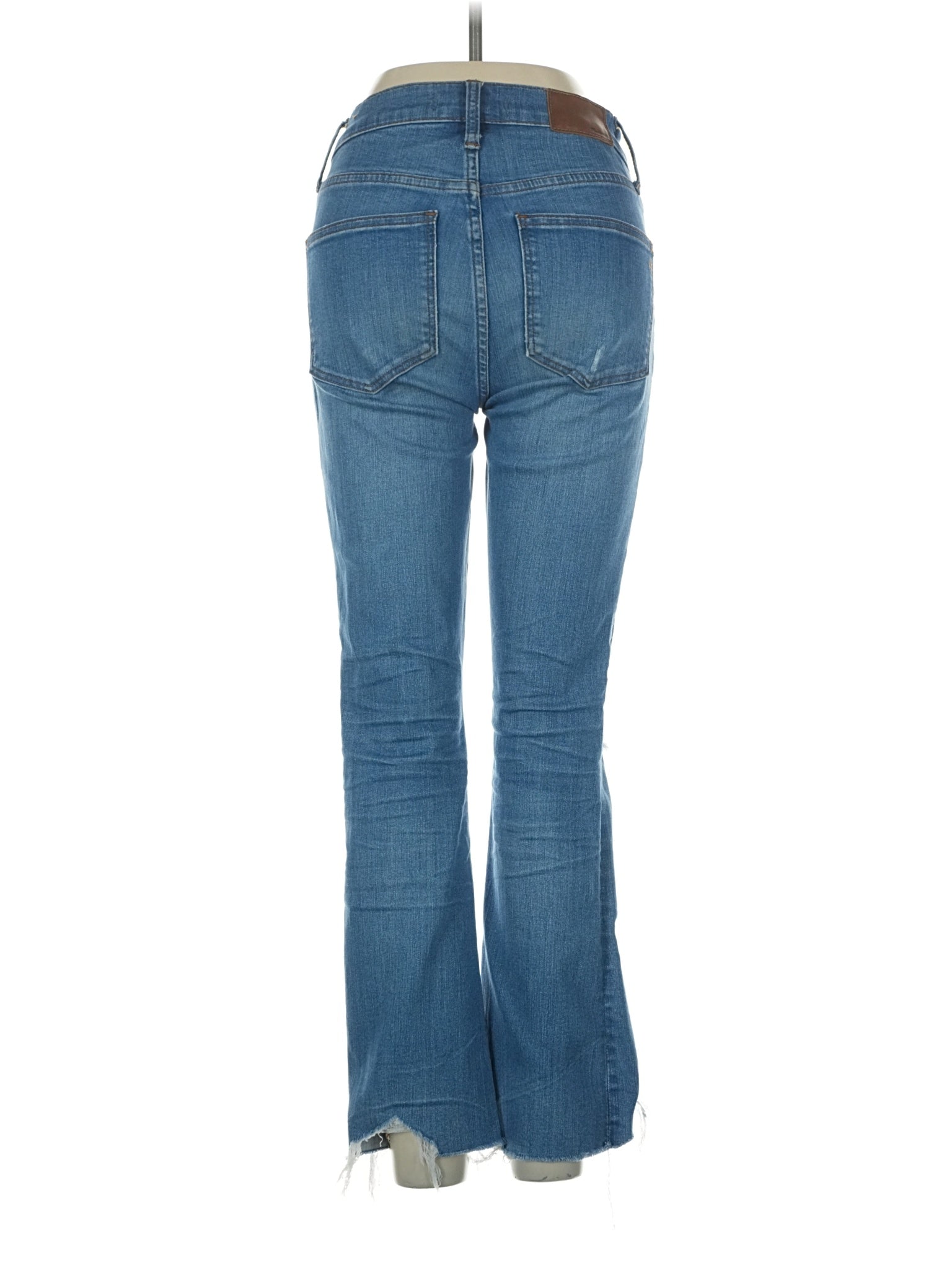 2 waist size - 23