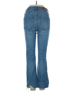 2 waist size - 23