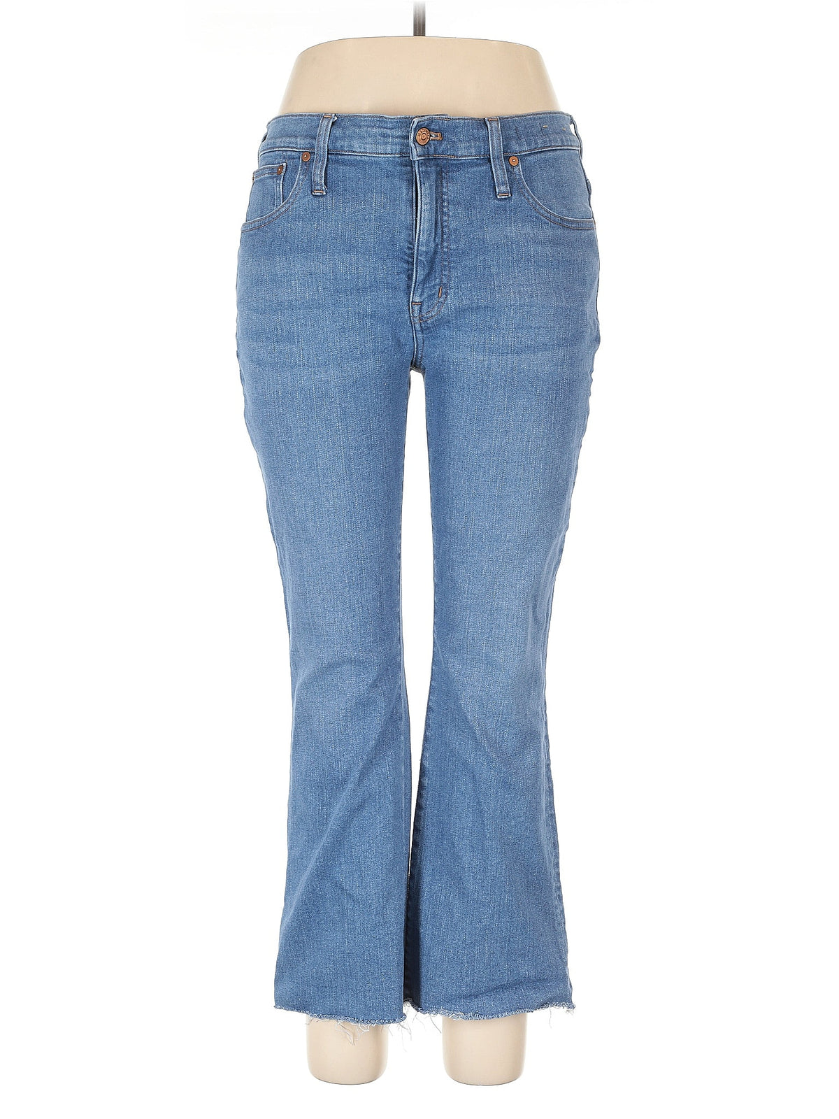 1 waist size - 30