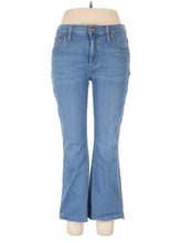 1 waist size - 30