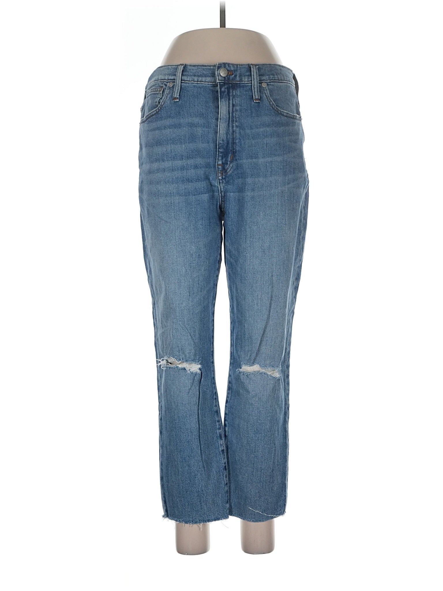 1 waist size - 30