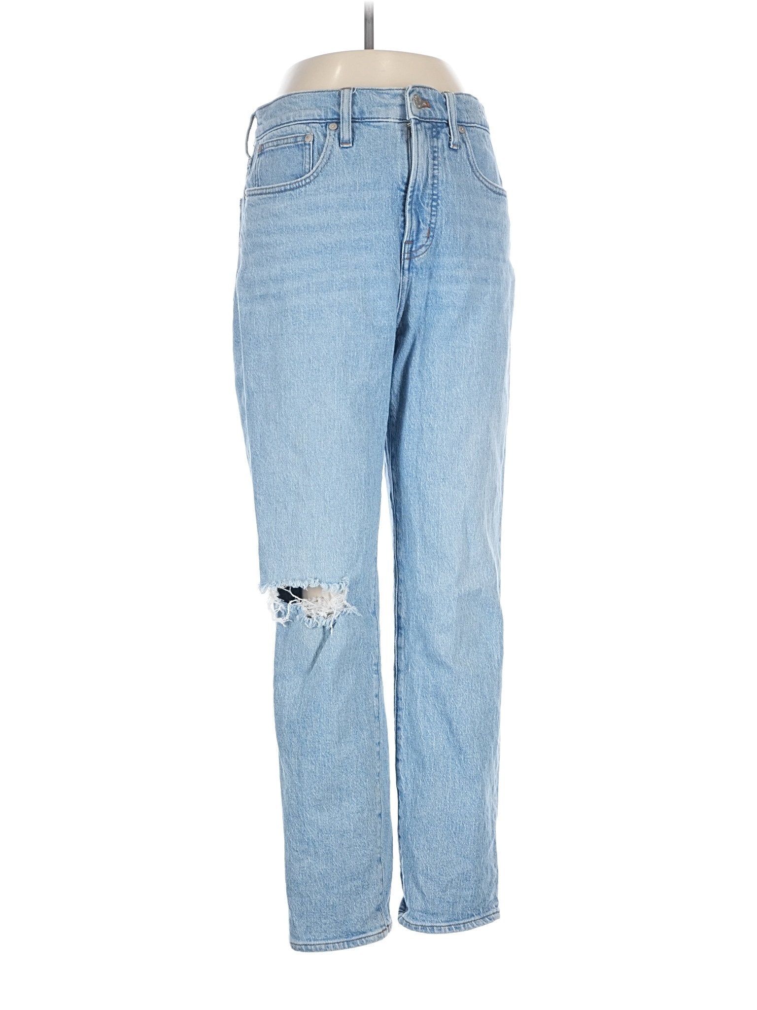 1 waist size - 29