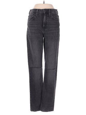 1 waist size - 24