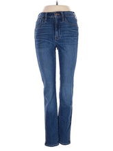 1 waist size - 23