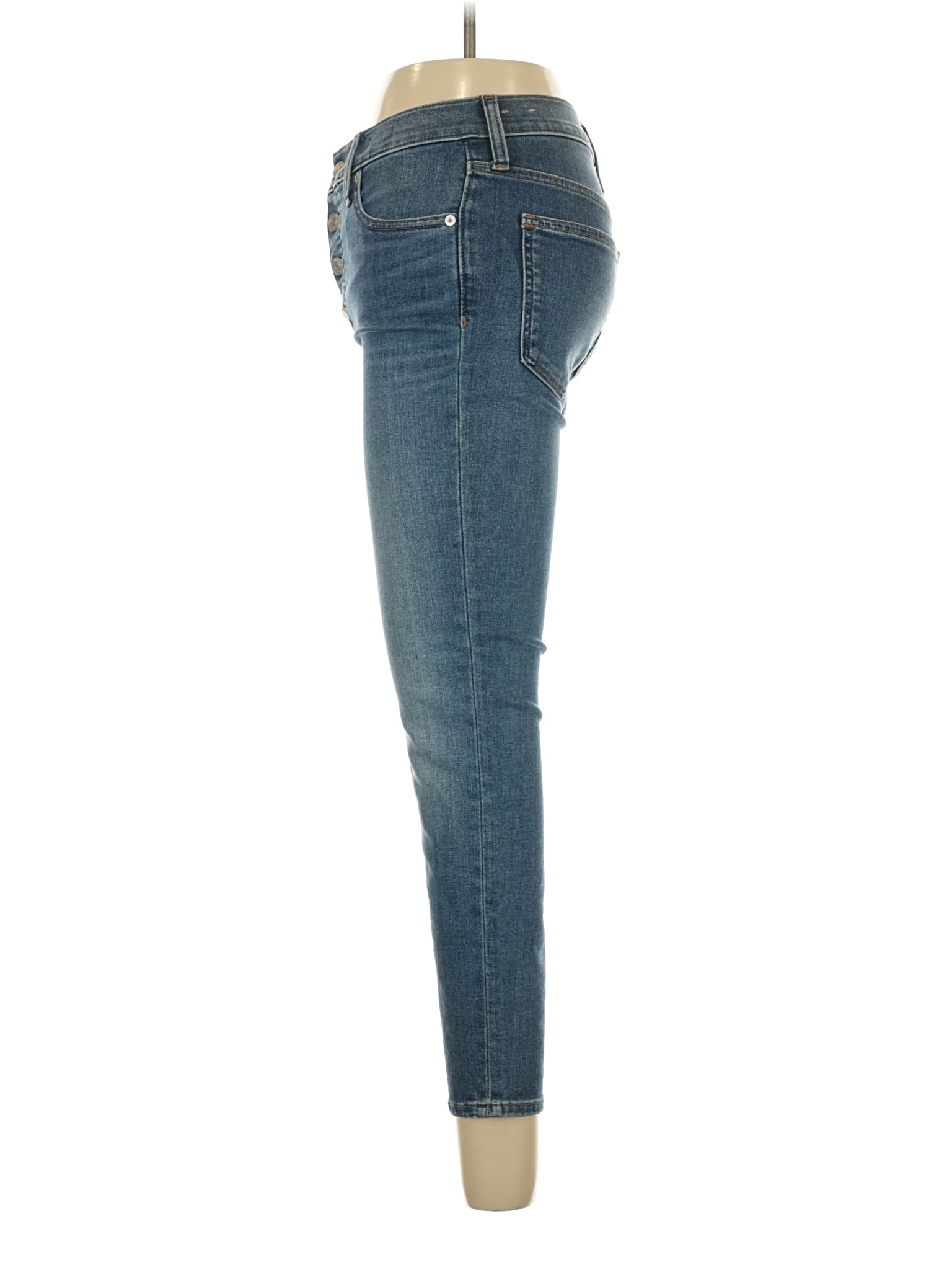 4 waist size - 25 P