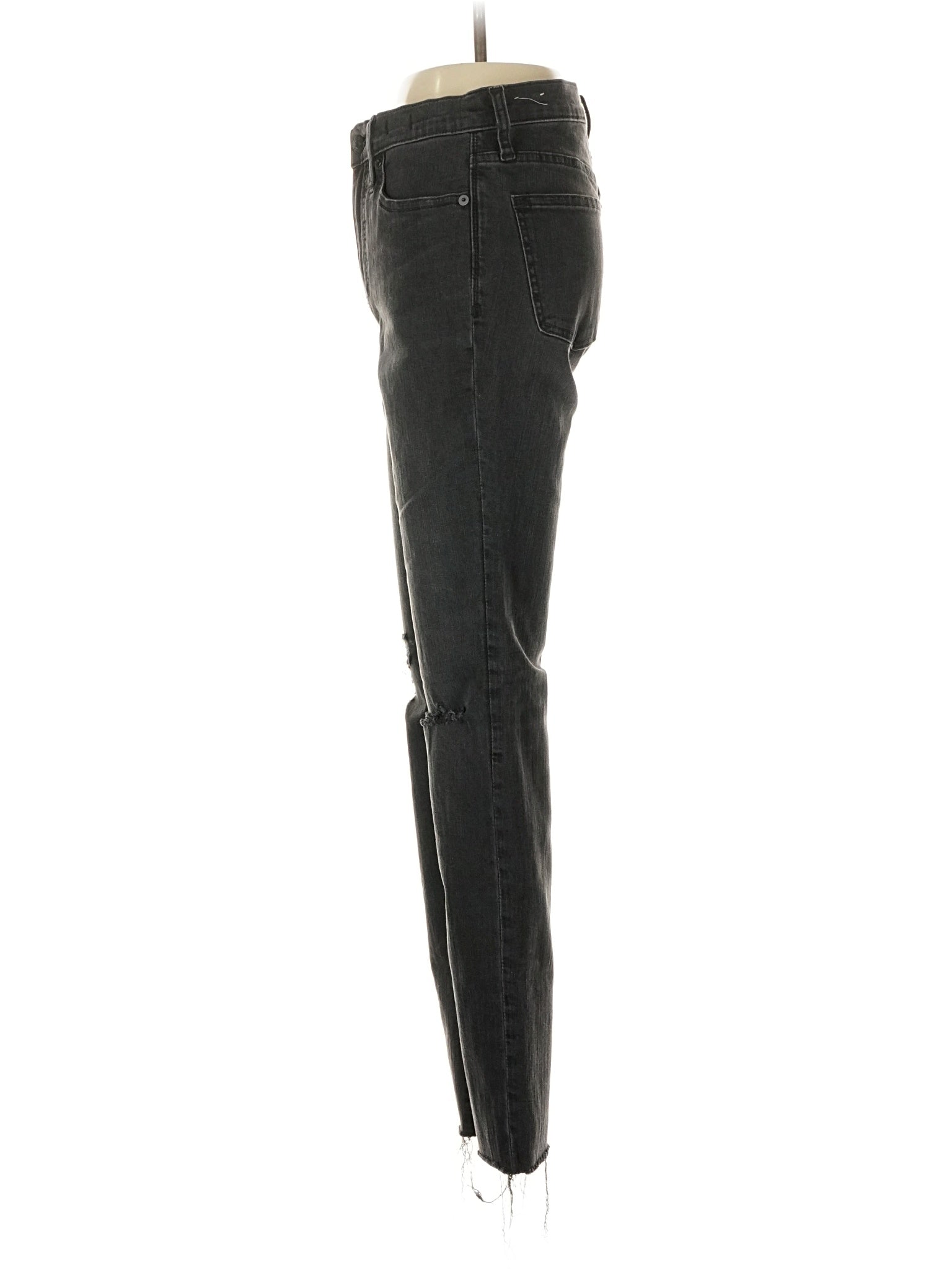 4 waist size - 27