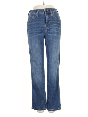 1 waist size - 23