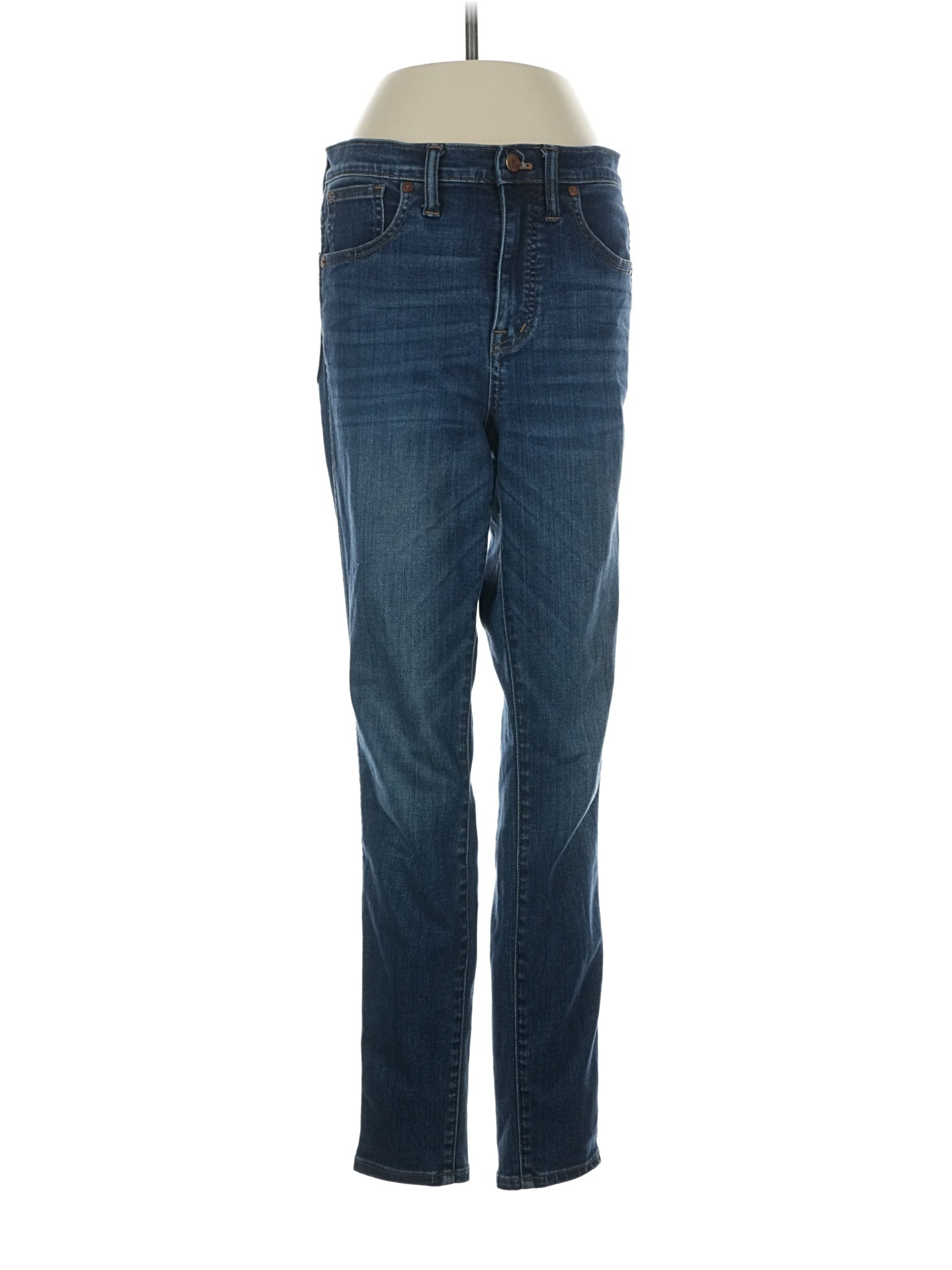 1 waist size - 27