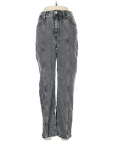 1 waist size - 28