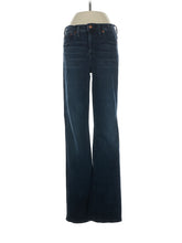 1 waist size - 26