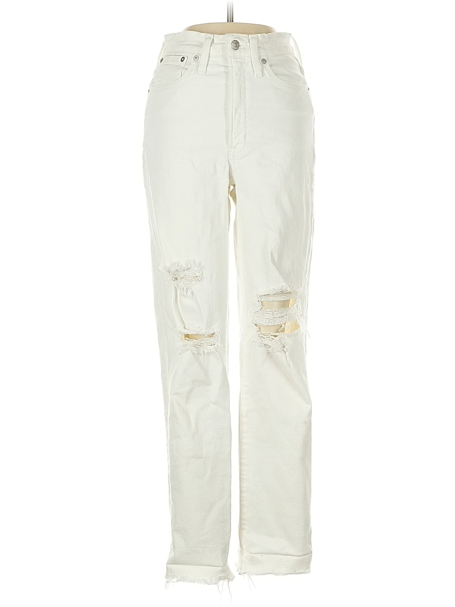 1 waist size - 23