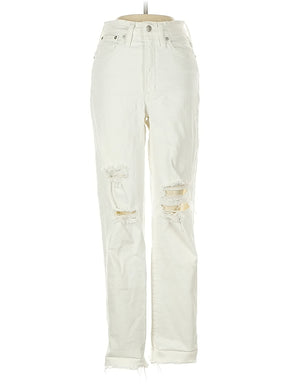 1 waist size - 23