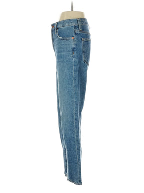 4 waist size - 25