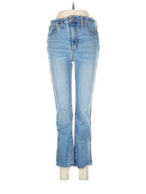 1 waist size - 28