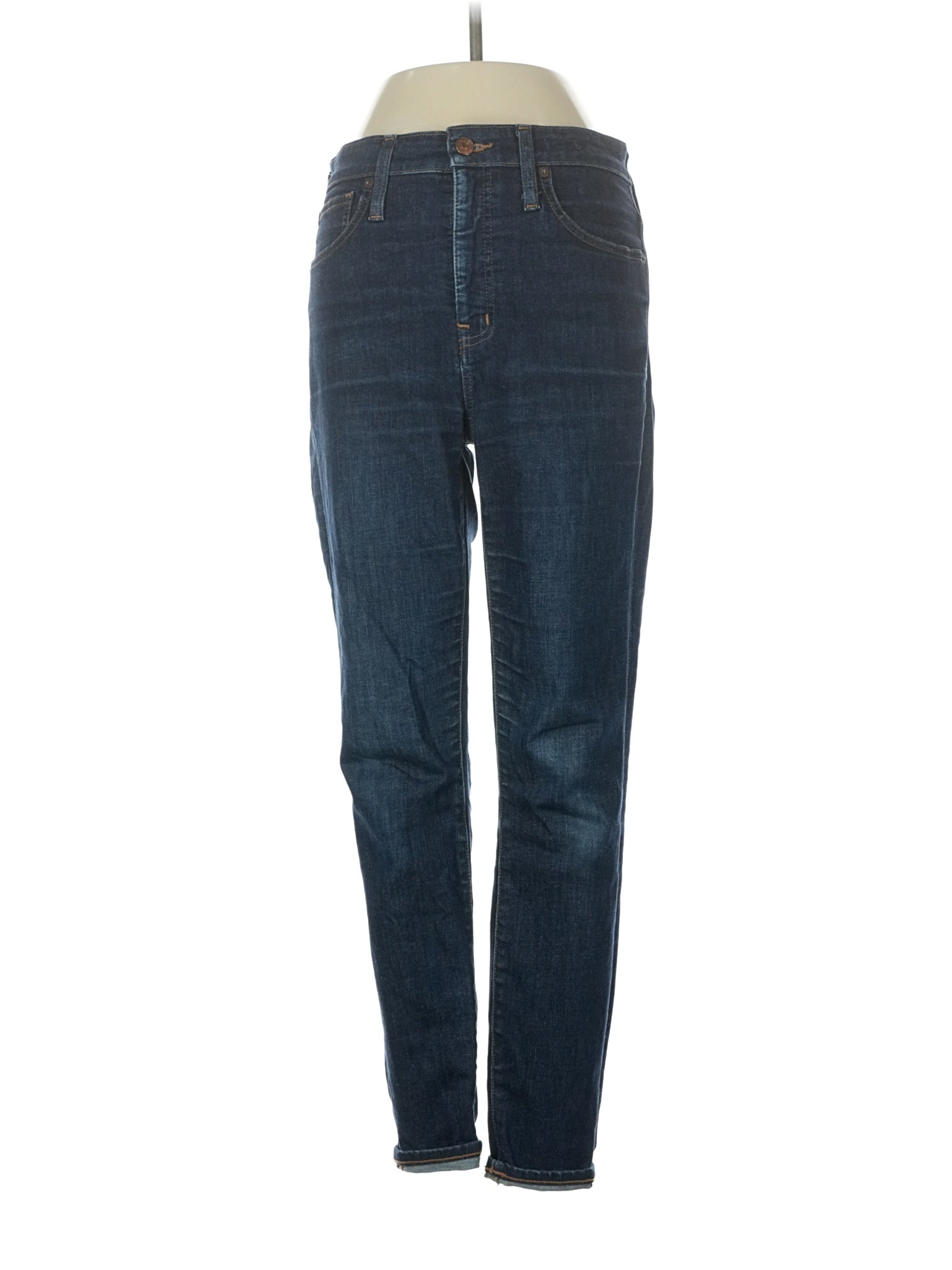 1 waist size - 27