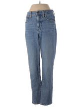 1 waist size - 26