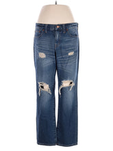 1 waist size - 28