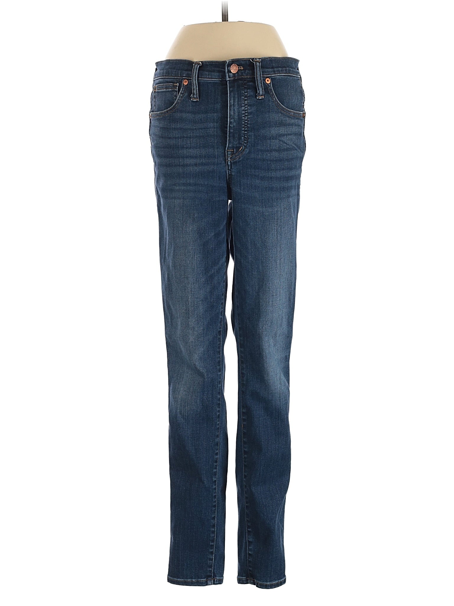1 waist size - 33