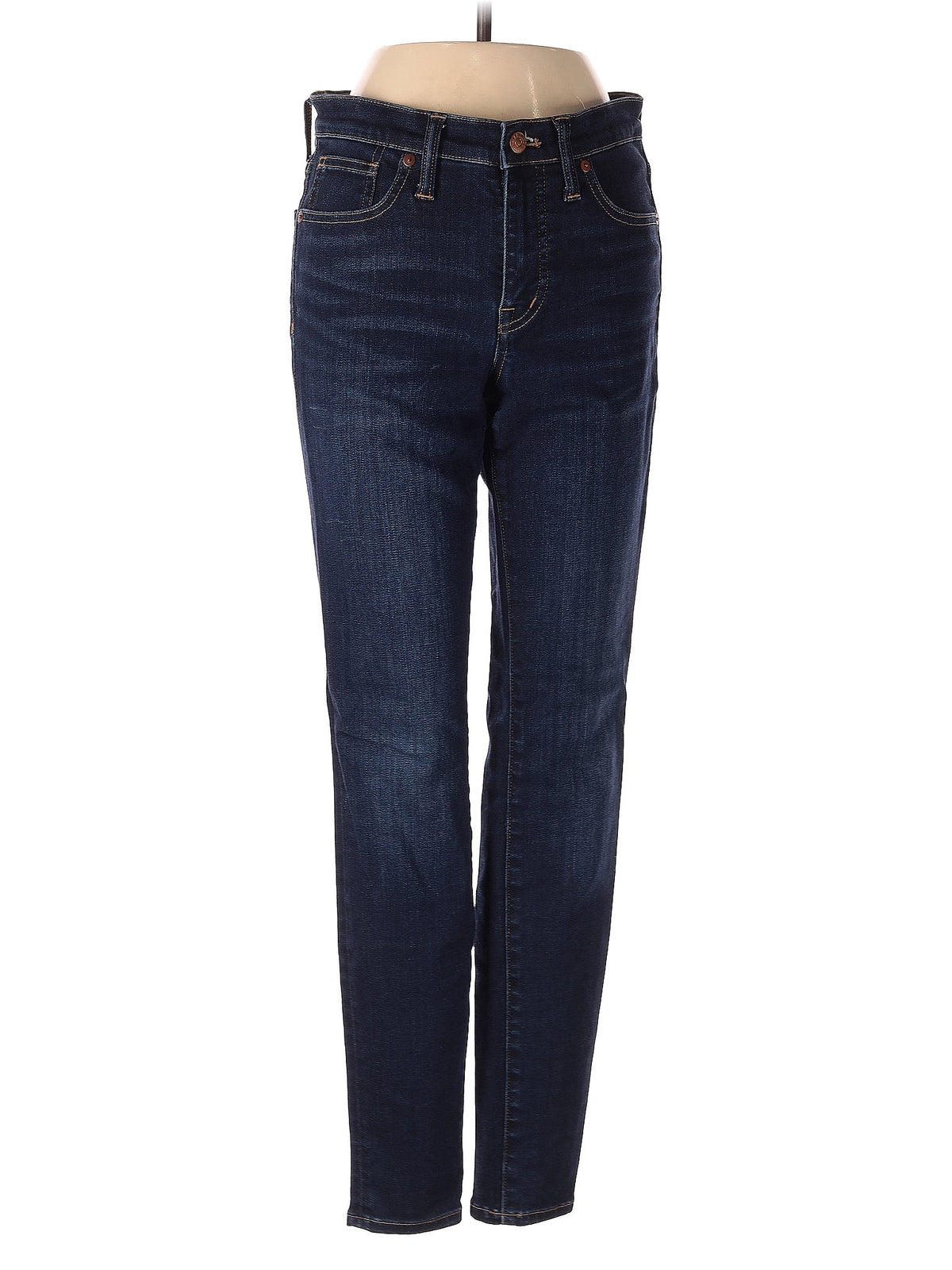 1 waist size - 26