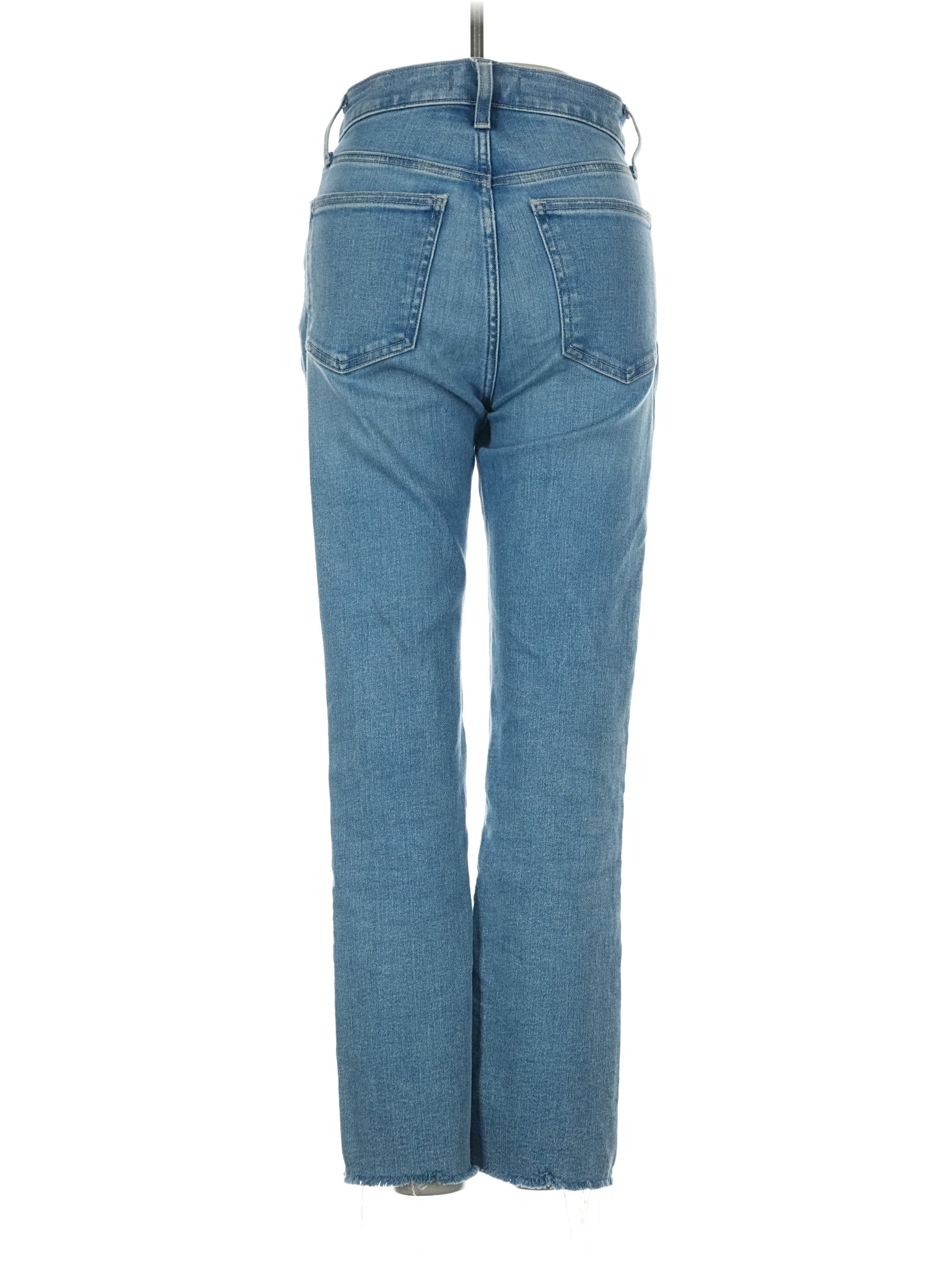 7 waist size - 24