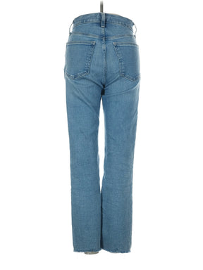 7 waist size - 24
