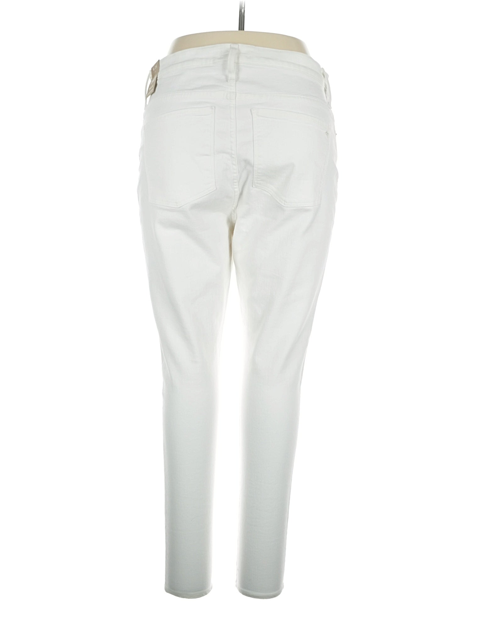2 waist size - 34