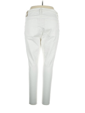 2 waist size - 34