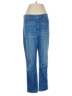 1 waist size - 29