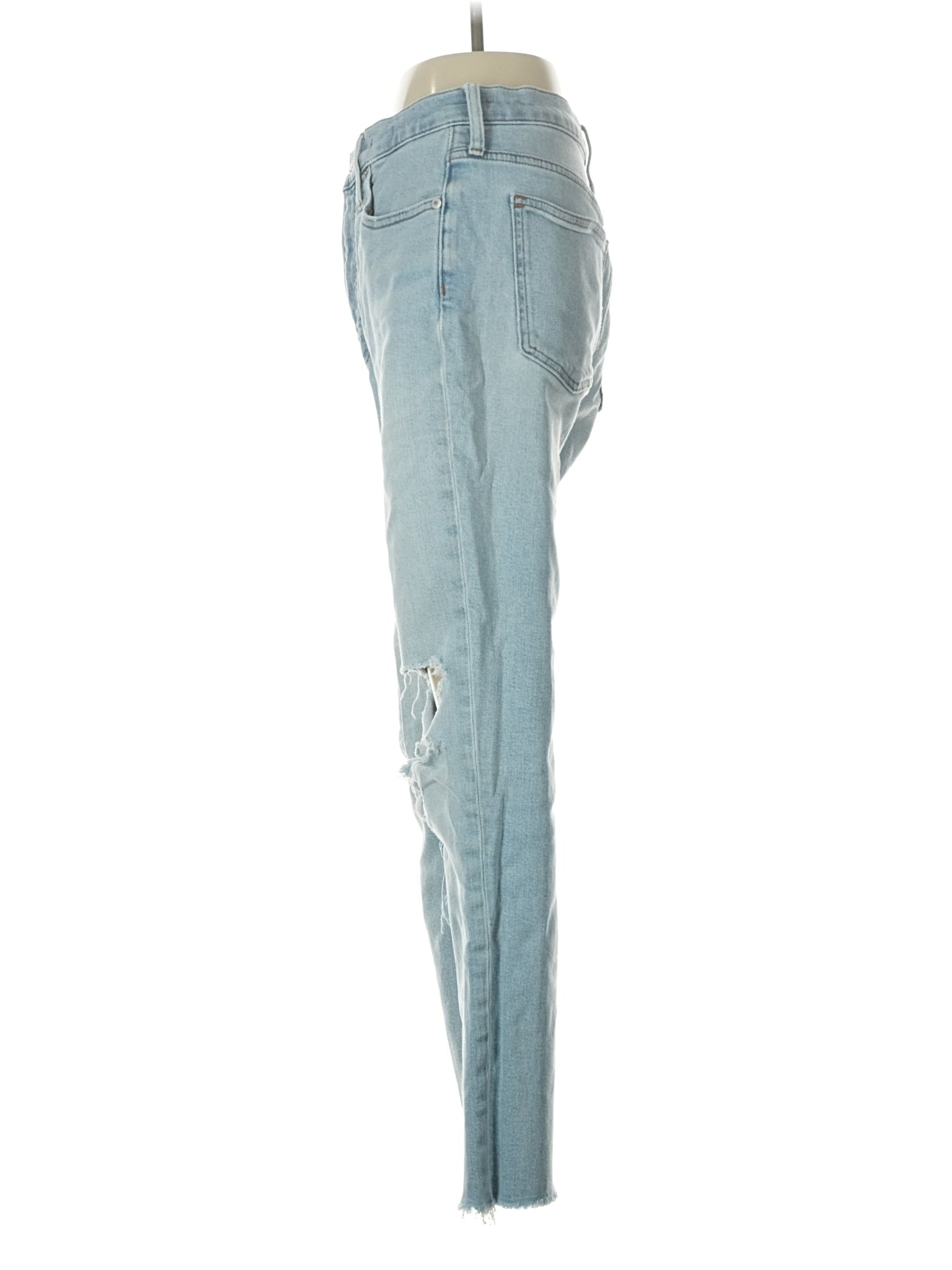 4 waist size - 27