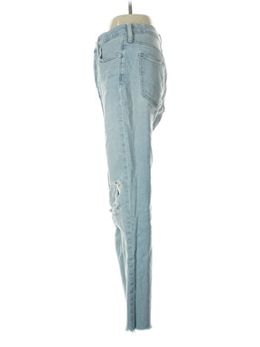 4 waist size - 27