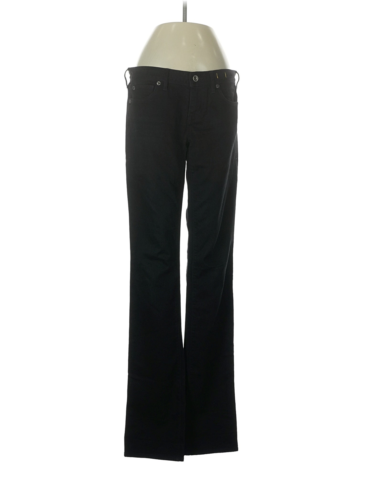 1 waist size - 27